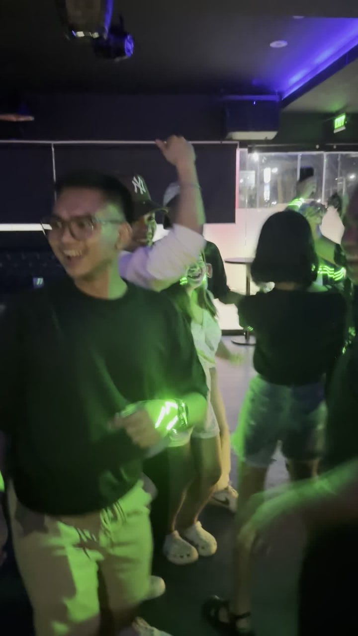 Next Level Superclub