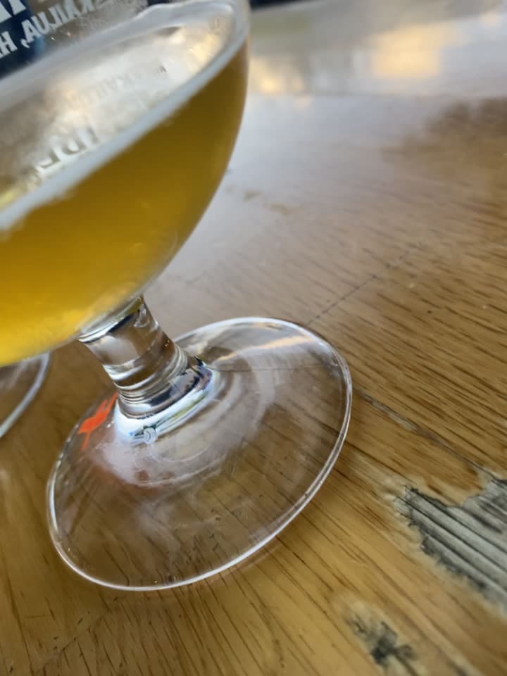 Video review of Tap & Barrel by Lanikai Brewing Company