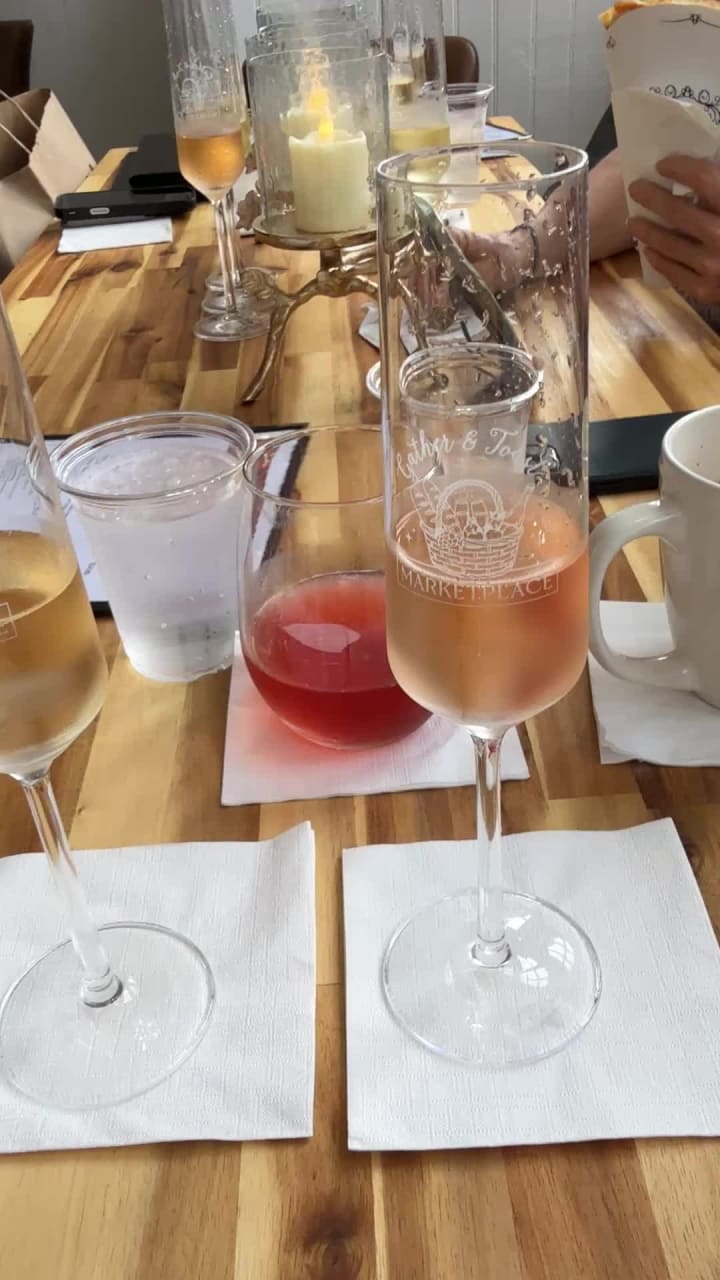 Catherine's Creperie