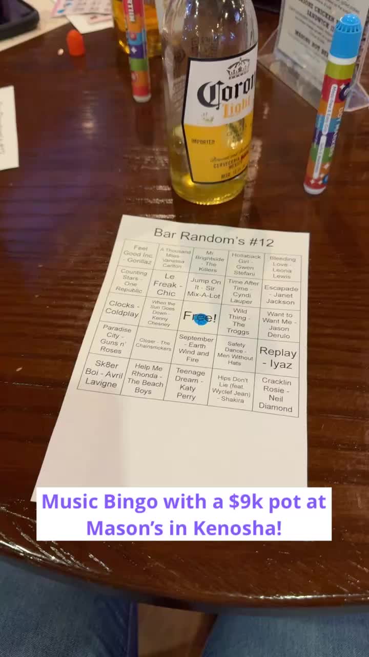 Mason's Eatery & Pub