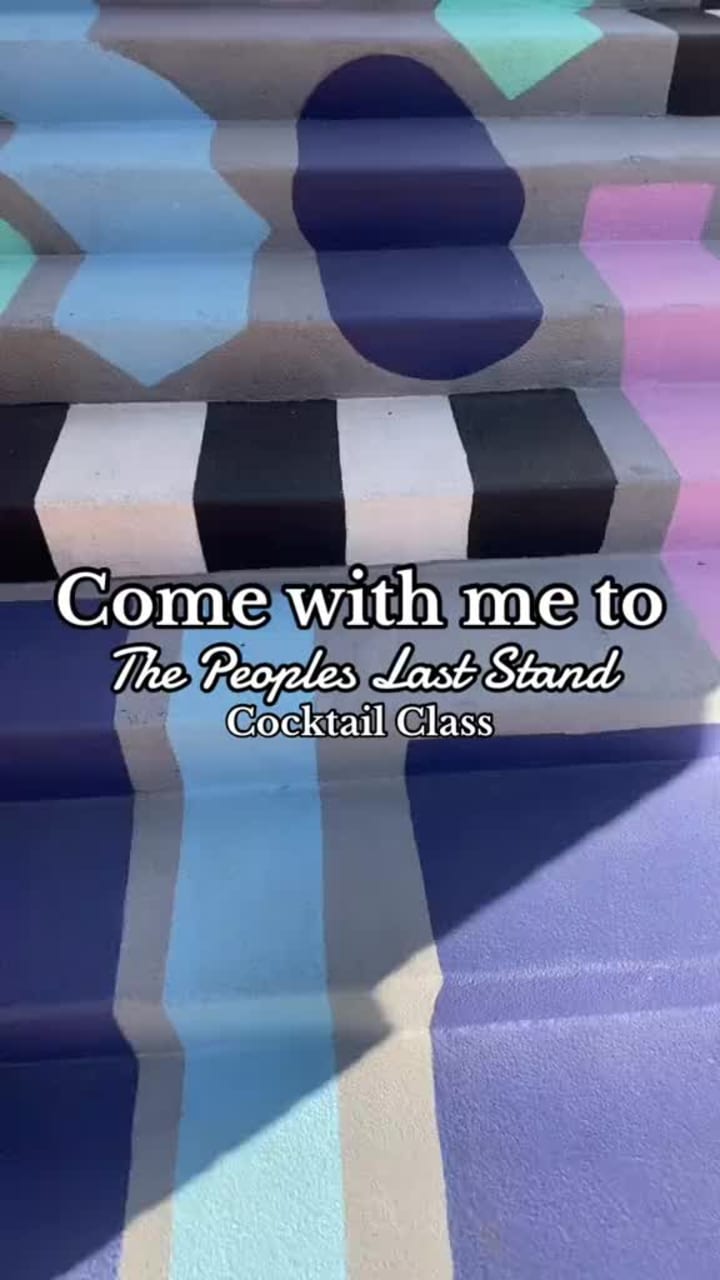 The People's Last Stand