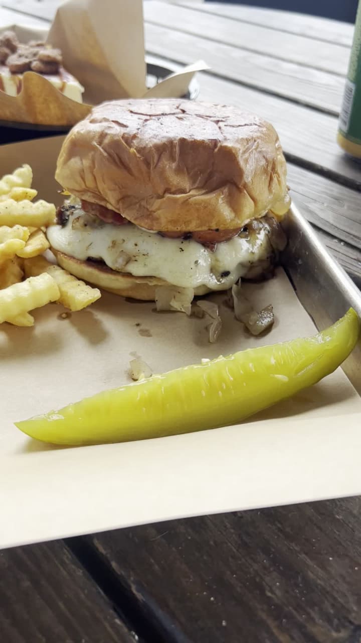 Video review of Bear's