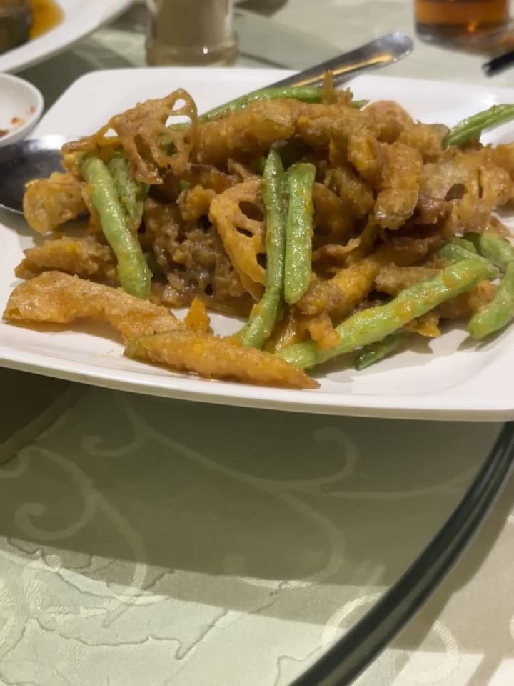 Video review of Restoran Pekin 北京楼