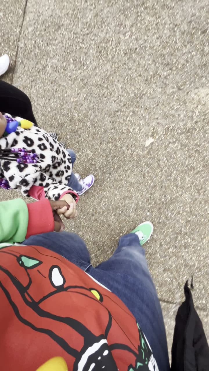 Video review of Busch Gardens Williamsburg