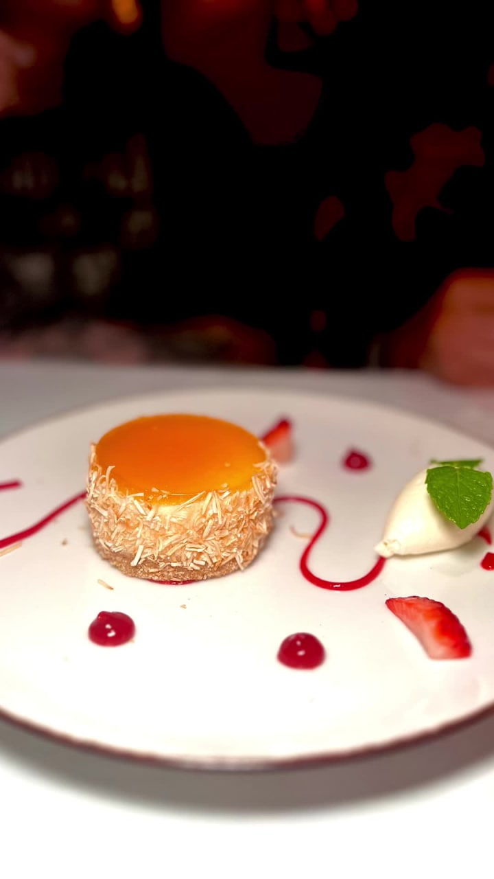 Video review of The Little Door