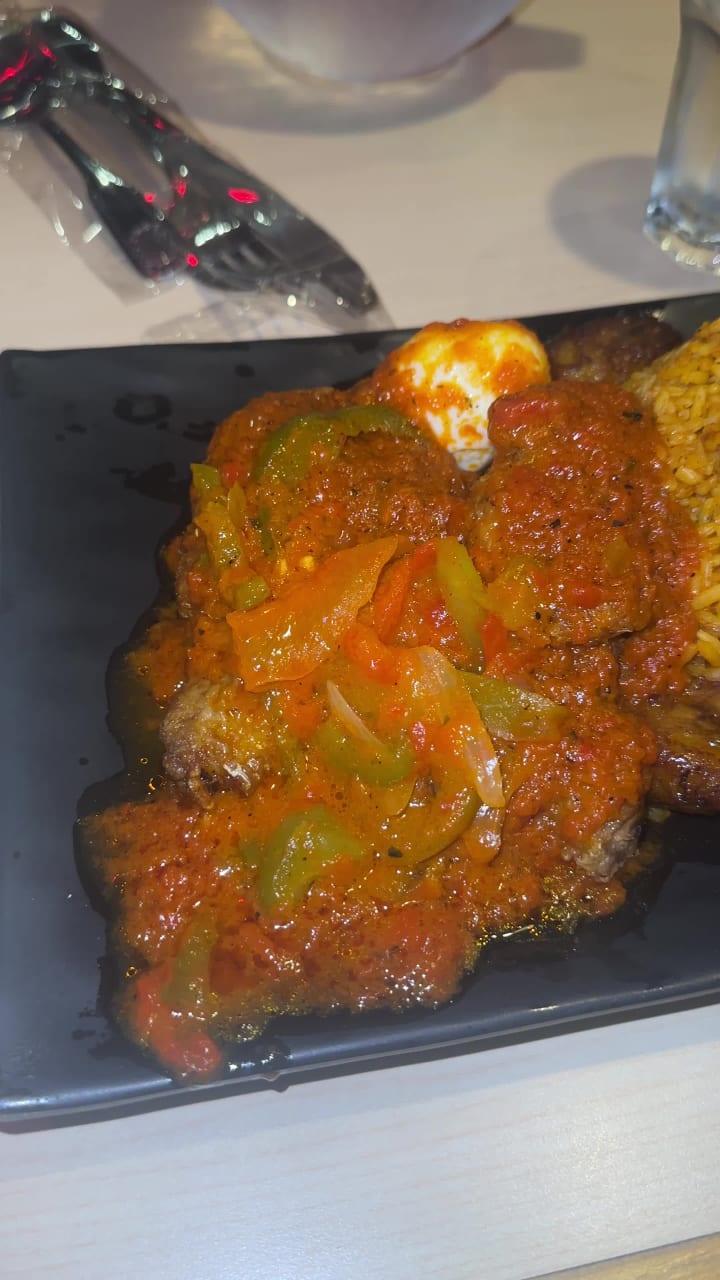 Suya Joint Restaurant