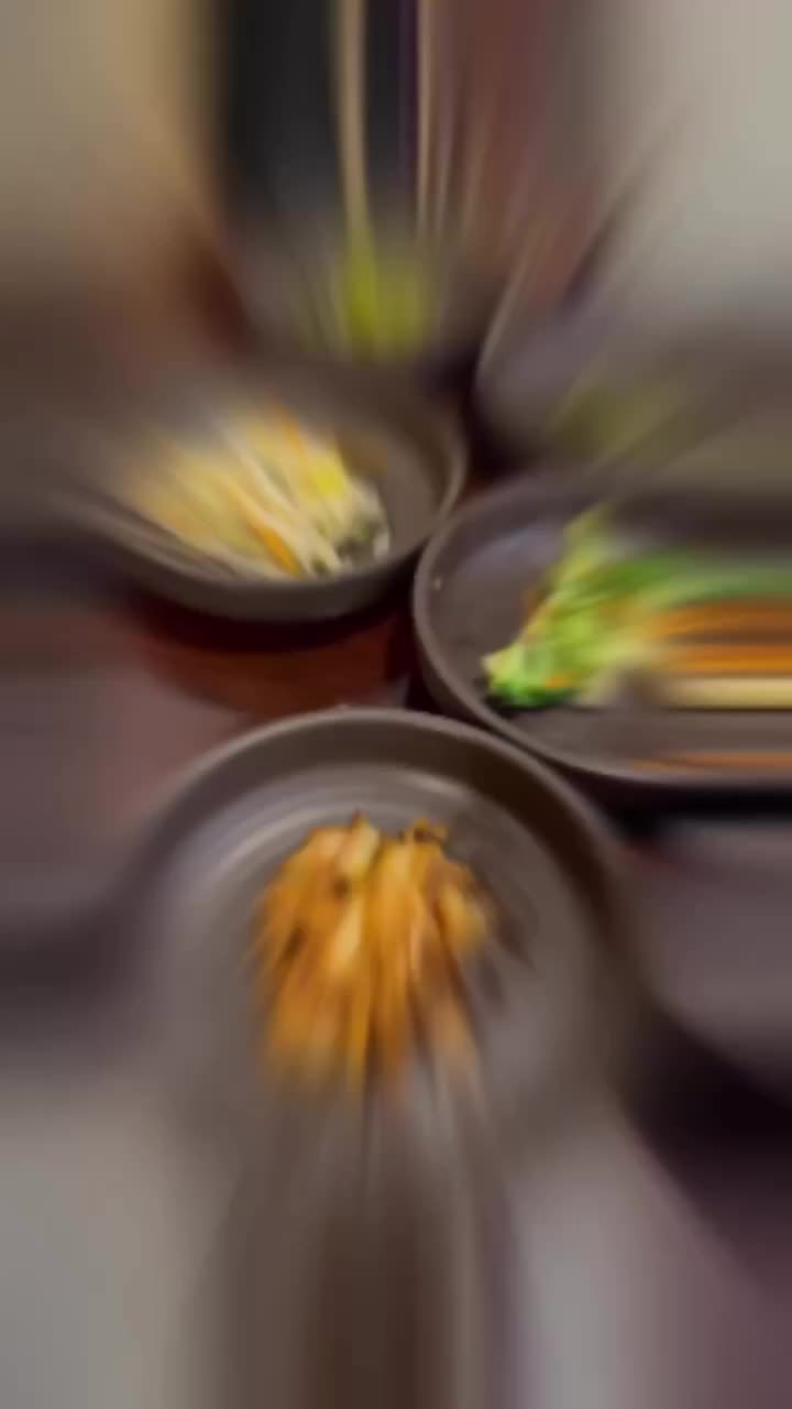 Video review of Woo Ri Jib