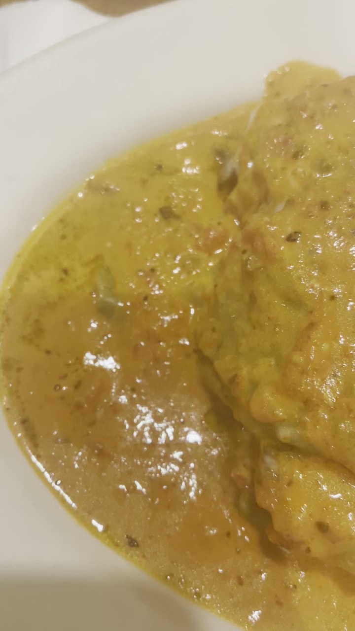 Video review of Fritto Misto