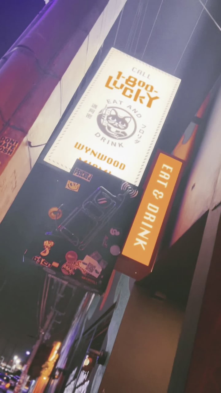 1-800-Lucky