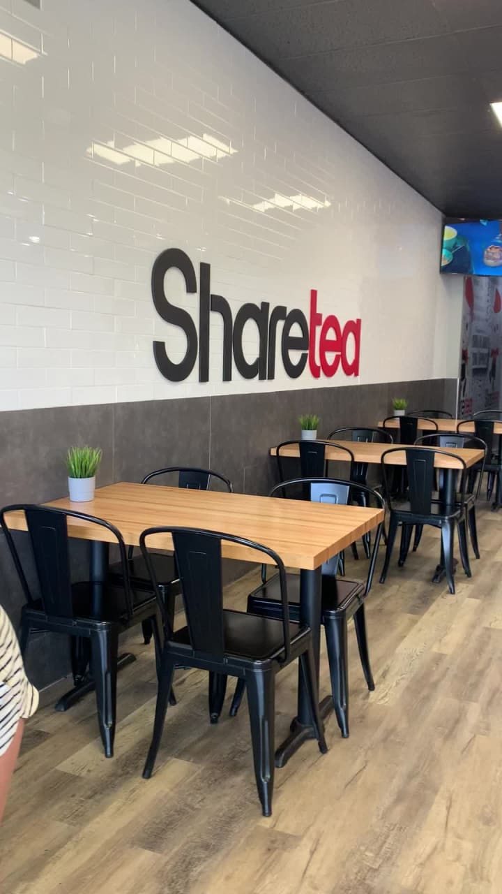 Sharetea Westminster