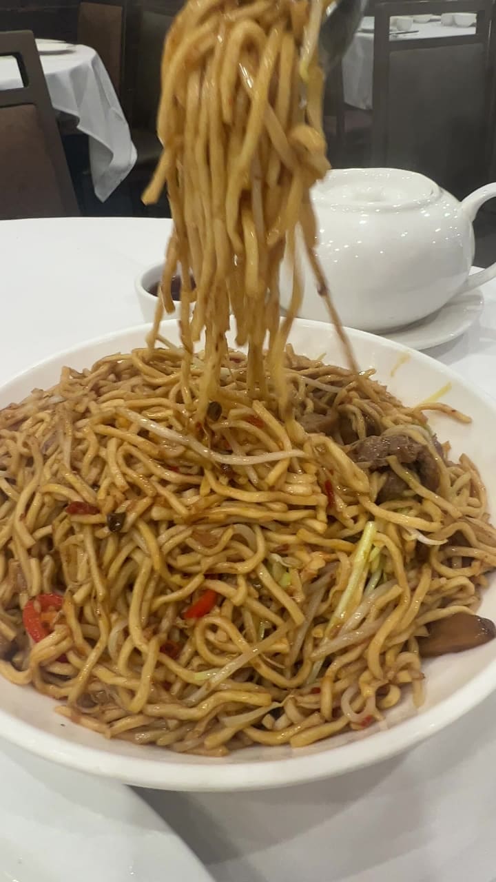 Video review of Yummy Seafood Chinese Restaurant