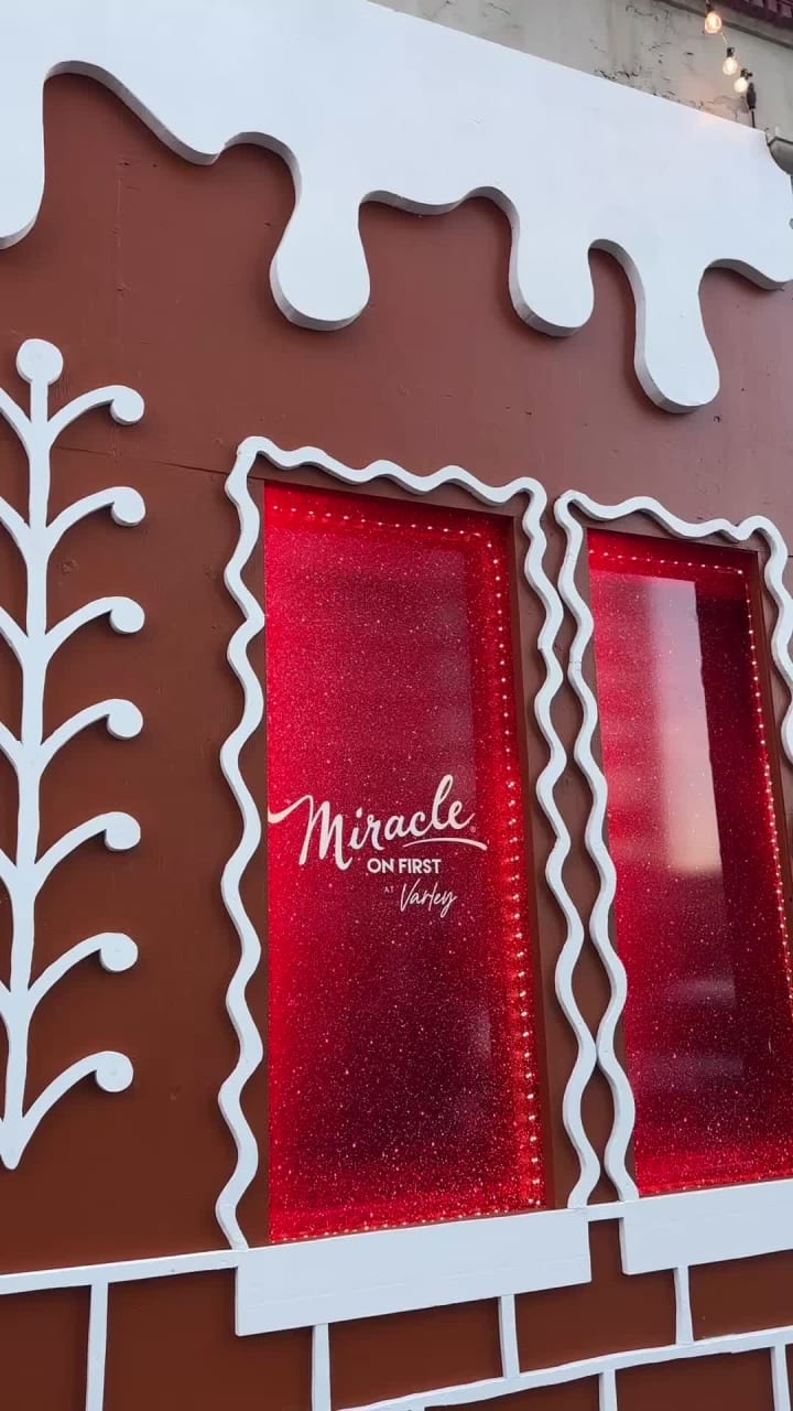 Video review of Varley