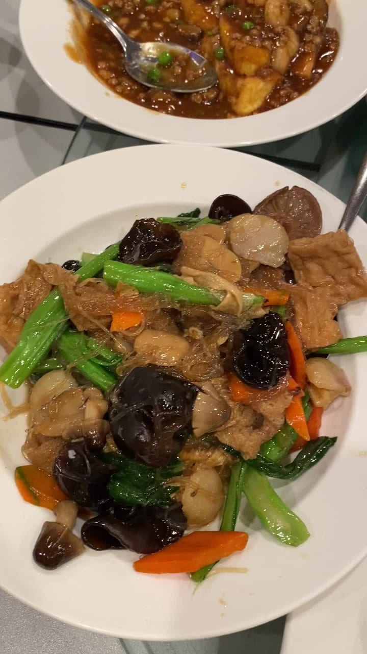 Vincent's Asian Bistro