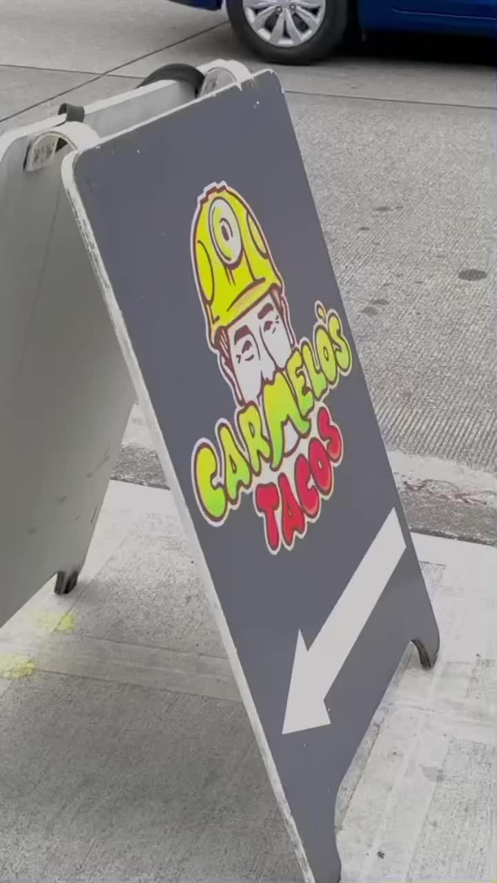 Carmelo's Tacos