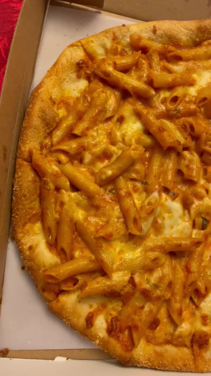 Tony's Pizza Pasta Grill