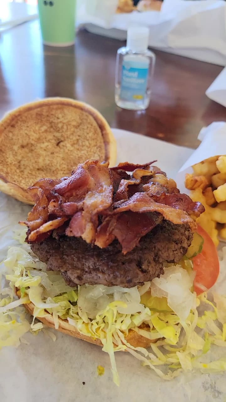 Kincaid's Hamburgers