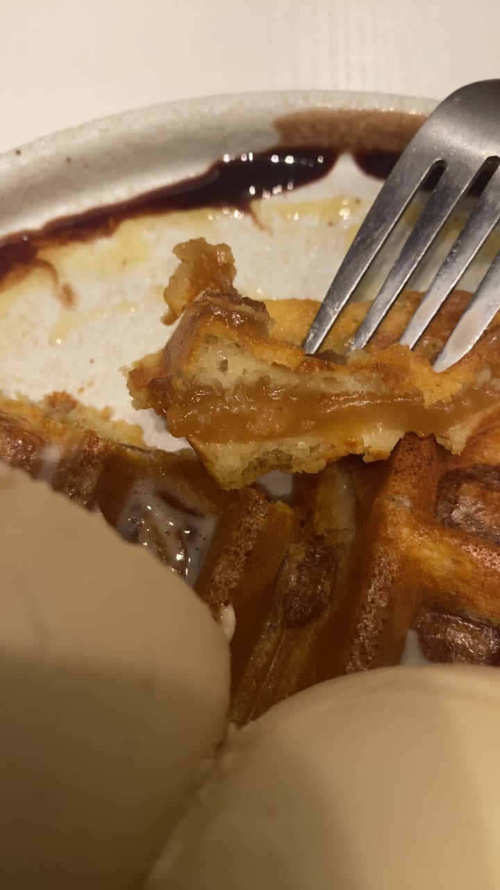 Video review of The Better Scoop