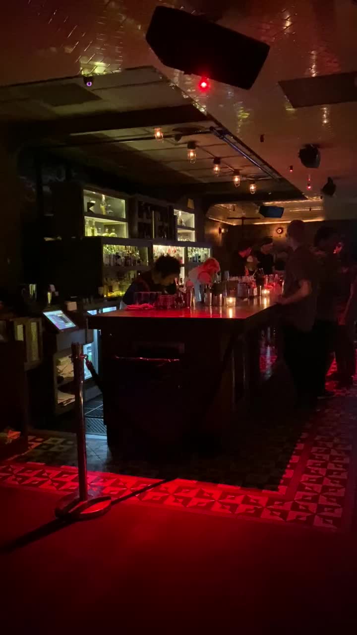 Video review of Break Room 86