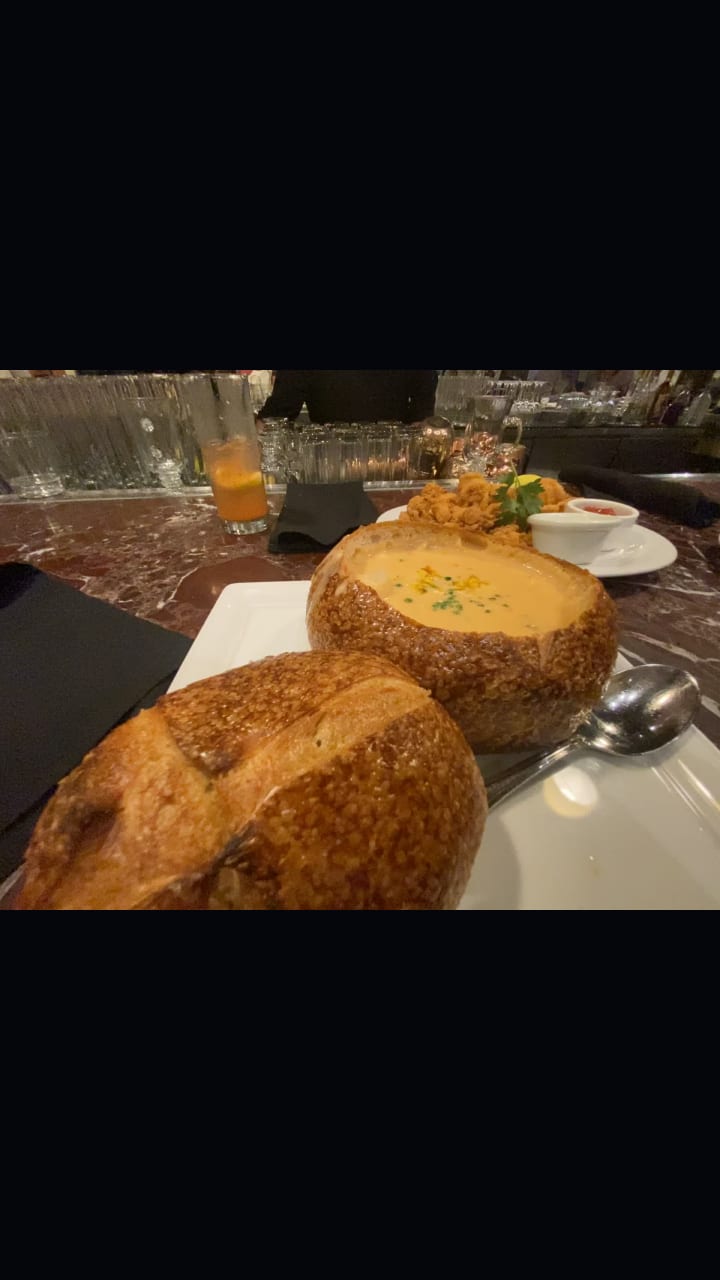 Bistro Boudin