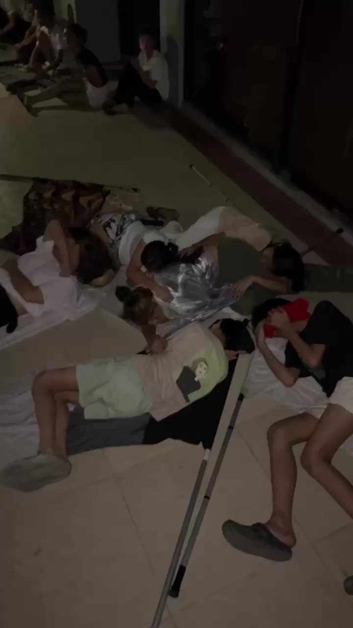 Valenzuela Town Center