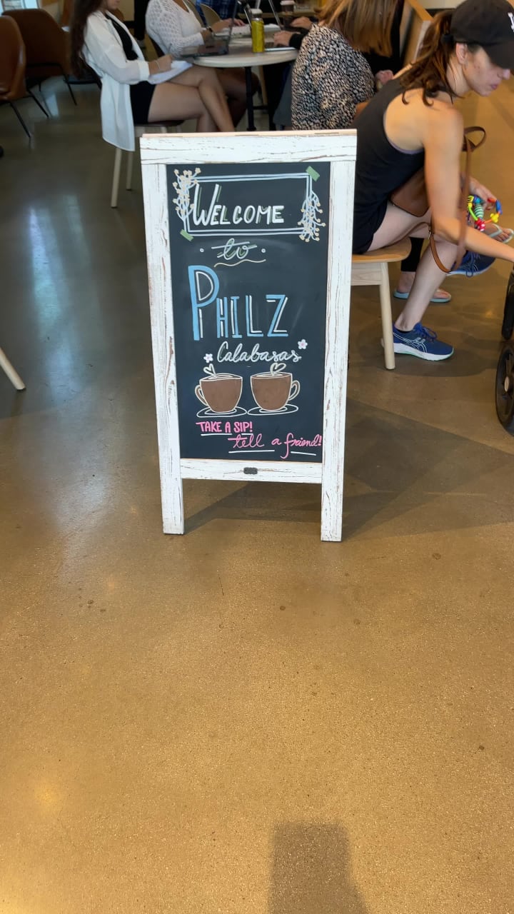 Video review of Philz Coffee