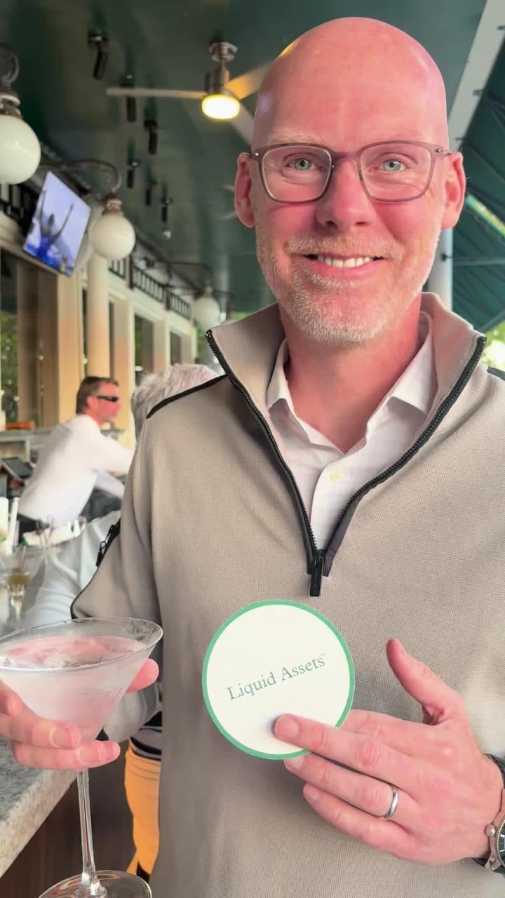 Video review of Smith & Wollensky - Miami Beach