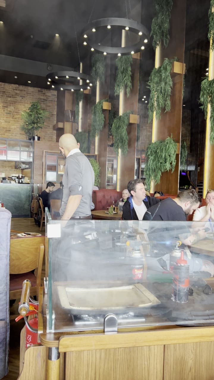 Etci Mehmet Steakhouse