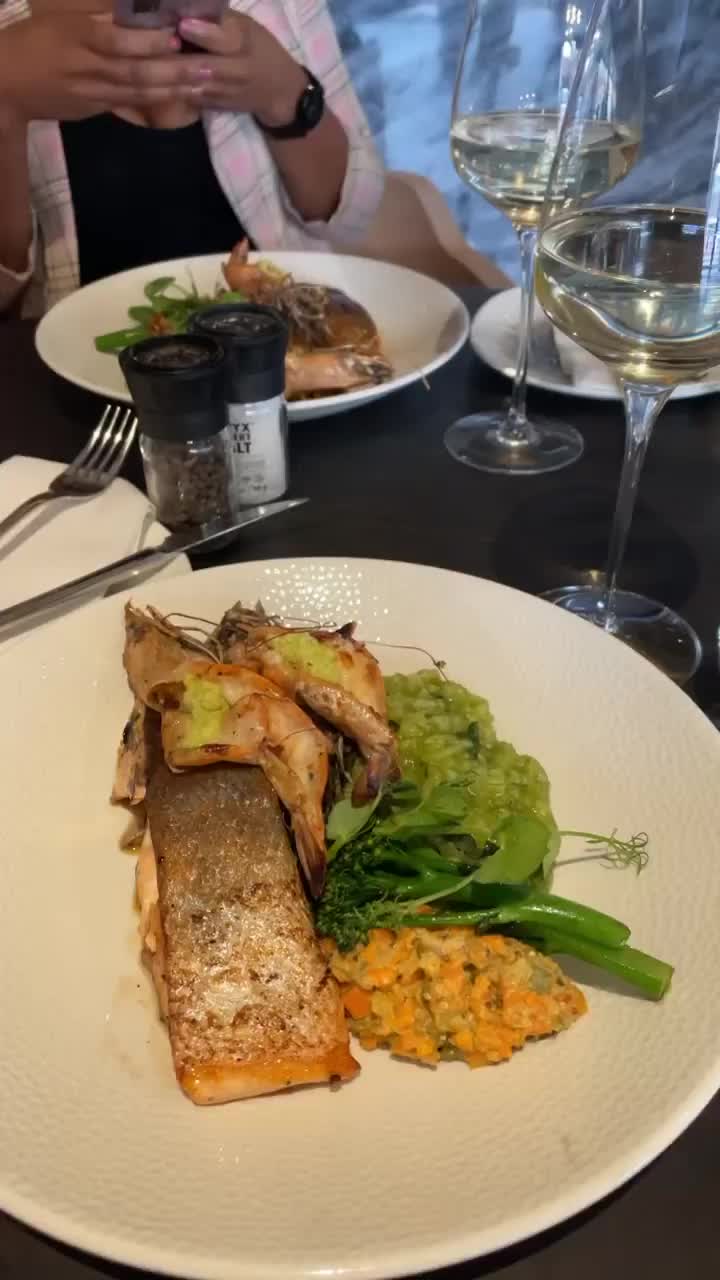 Solo Restaurant Sandton