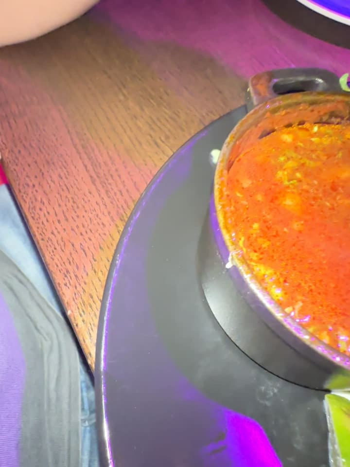 Video review of Agave Maria