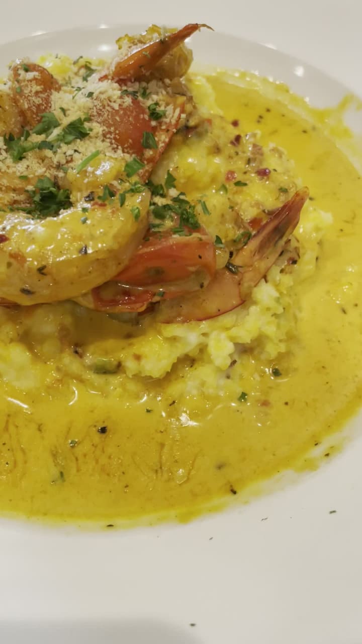 Pangea Restaurant & Bar