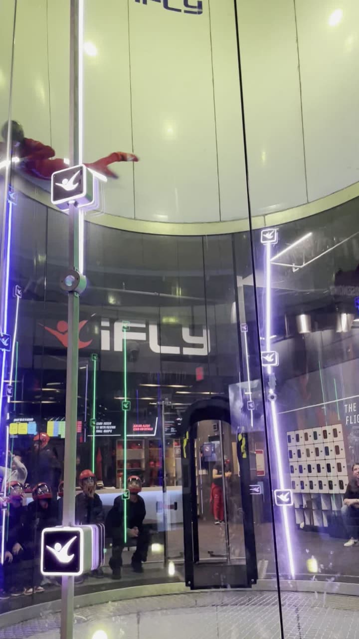 iFly