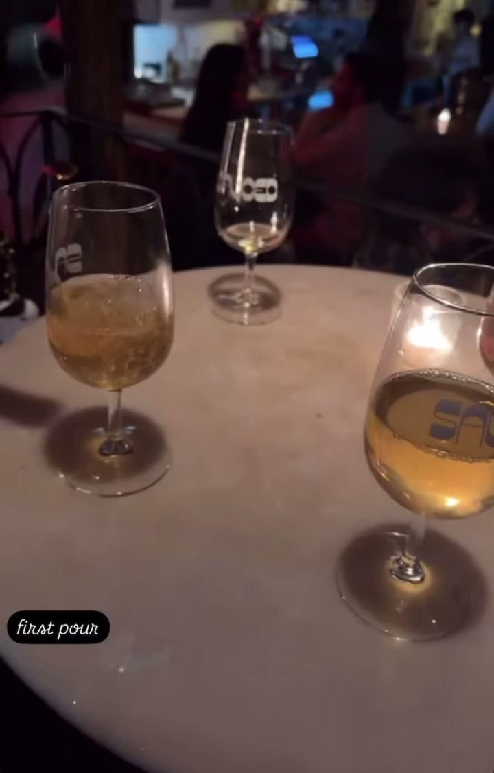Video review of Sake Bar Satsko