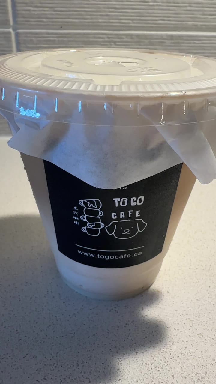 Togo Cafe