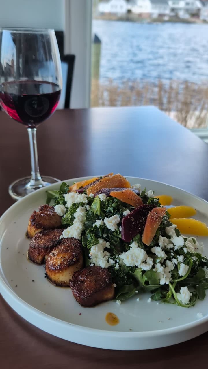 S&P Oyster Restaurant and Bar