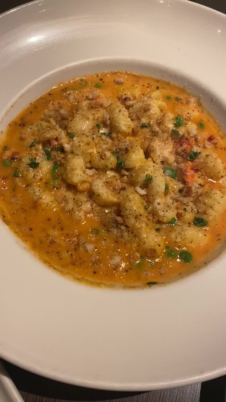 Video review of Ruscello