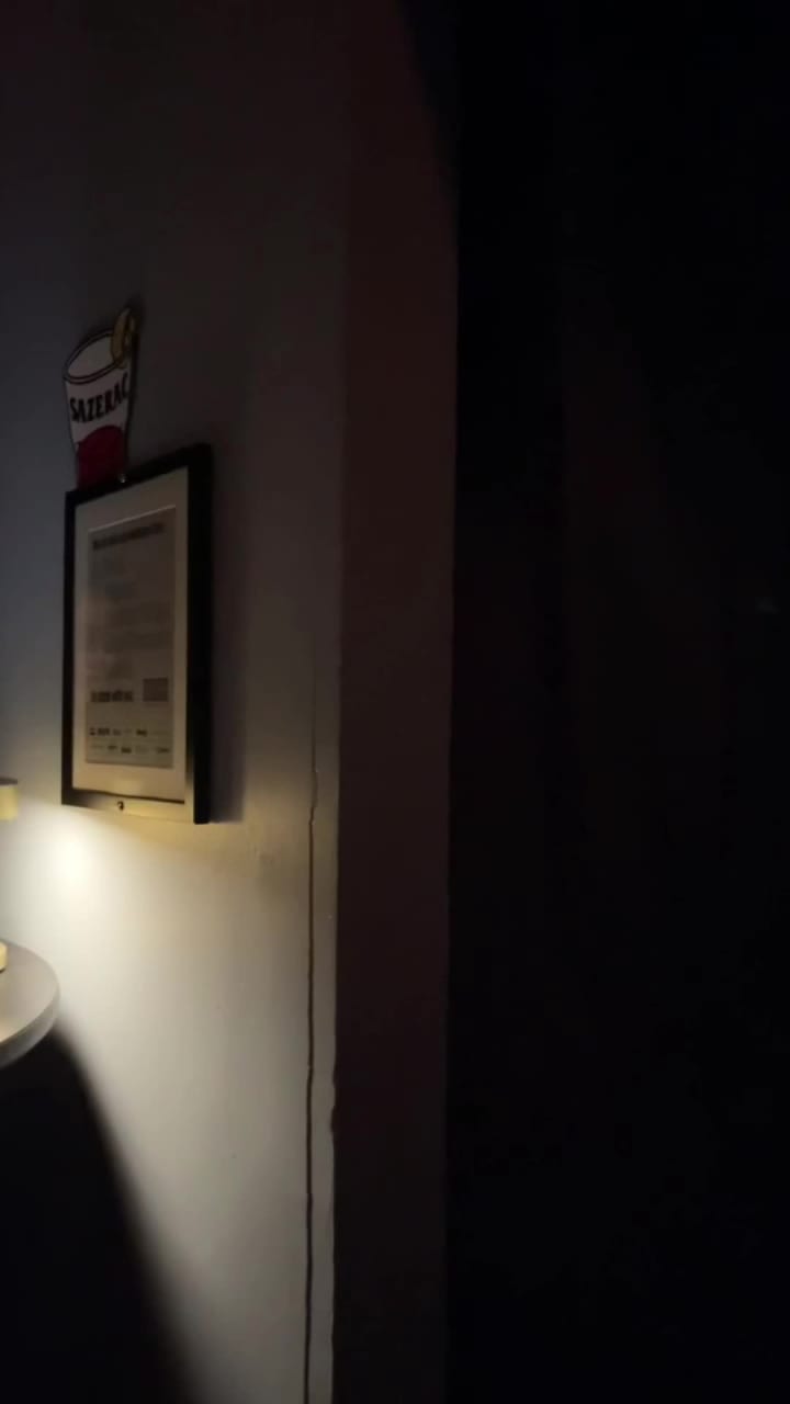 Video review of The Violet Hour