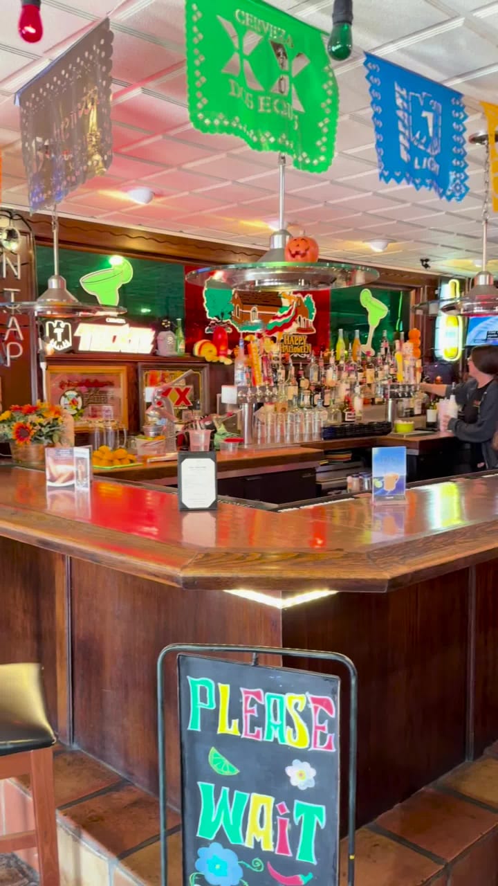 Carmelita's Mexican Grill & Cantina