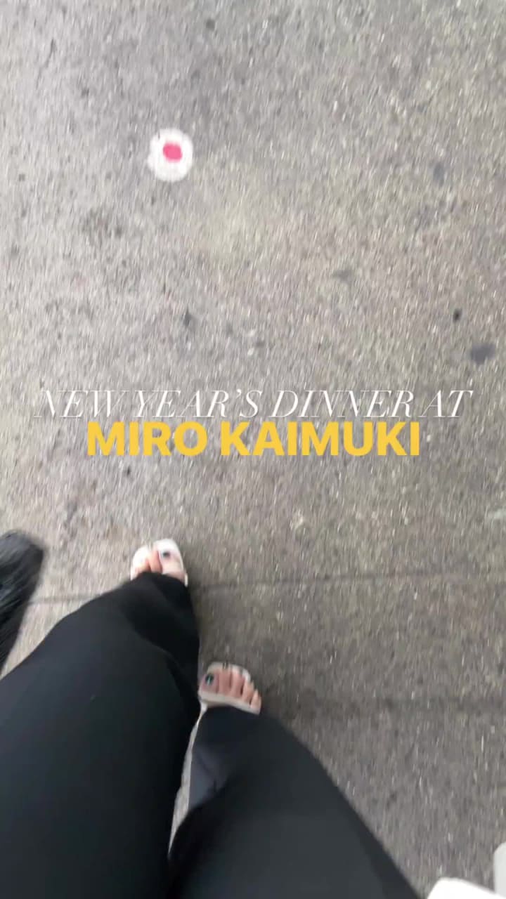 Miro Kaimuki