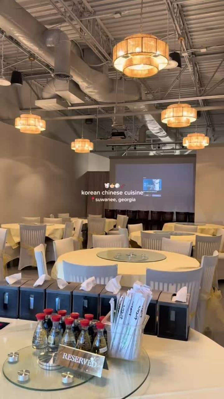 Chai Hong K-Chinese Cuisine