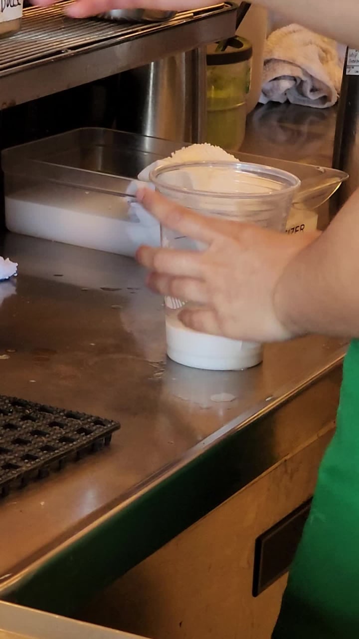 Video review of Starbucks