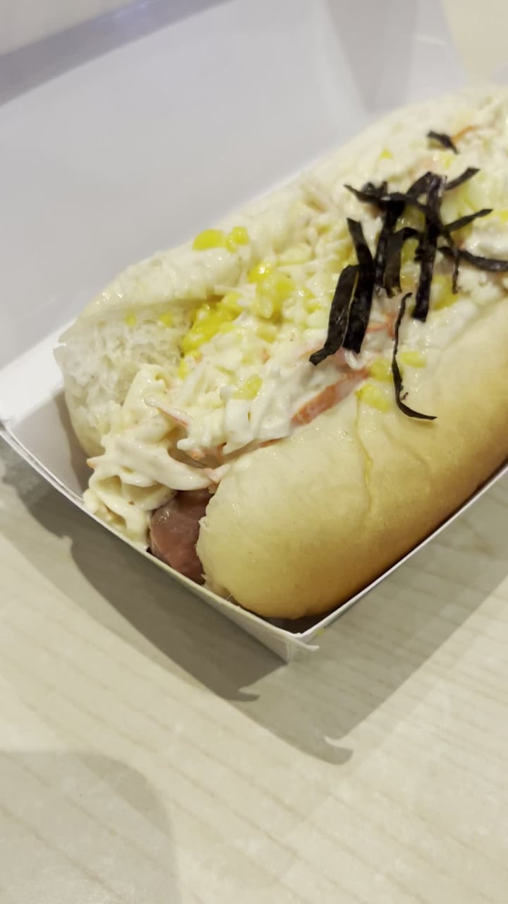 Mr. Franks Eastwood Mall