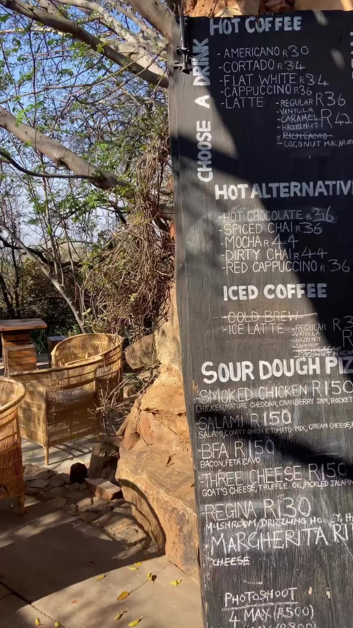 Sorcery Coffee Roasters