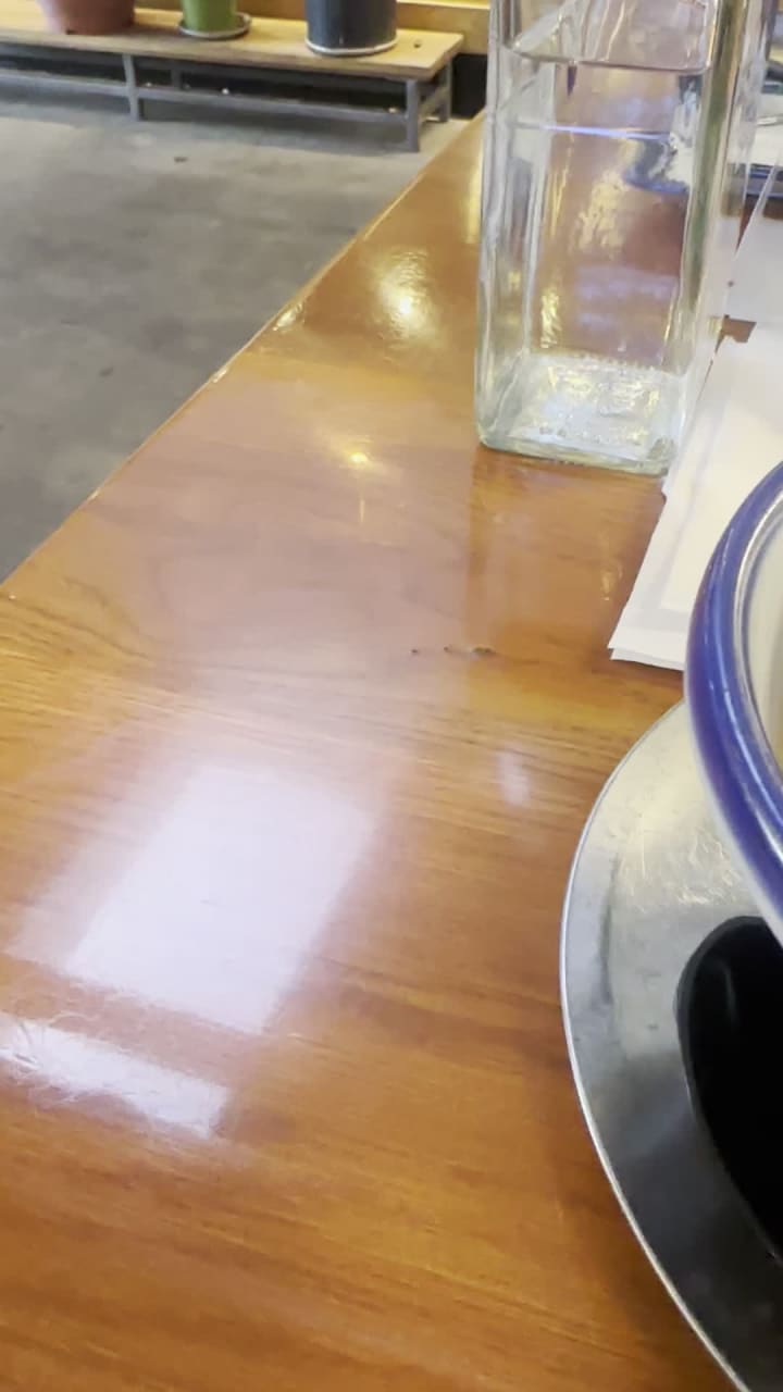 Video review of Afuri Ramen