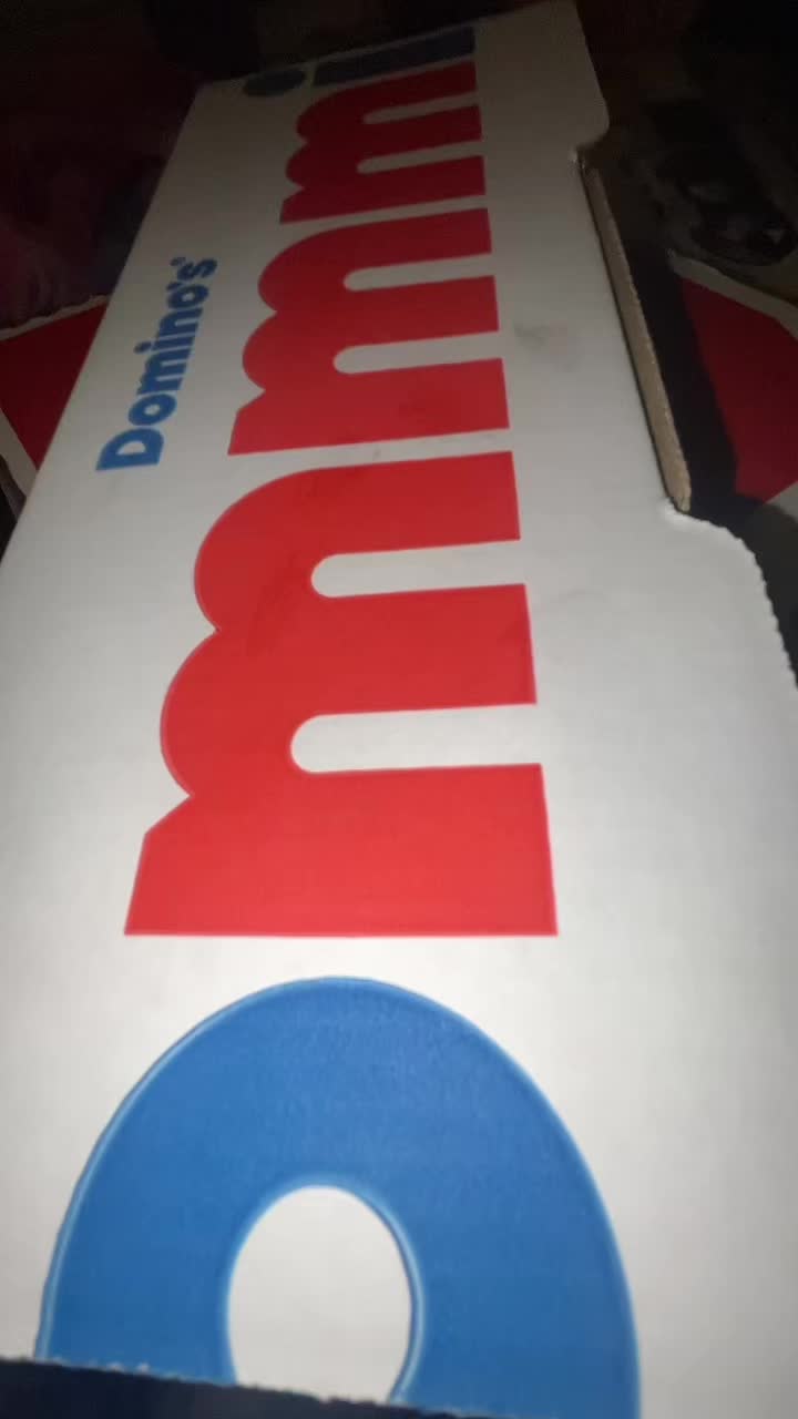 Domino’s Pizza