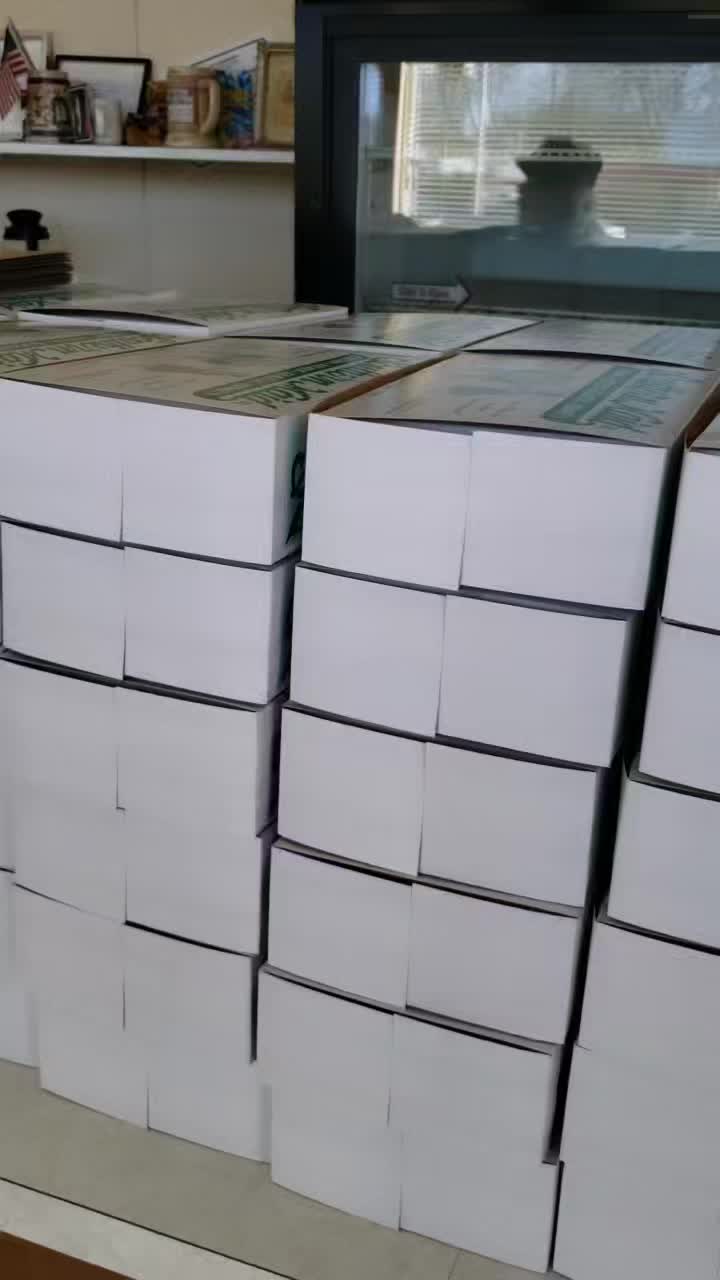 Video review of Southern Maid Donut Co (Original)