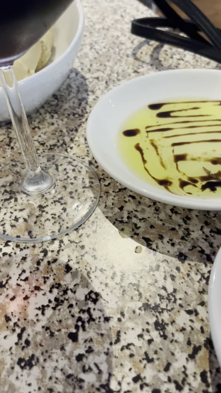 Mangia Panamá por Simone Trevisan