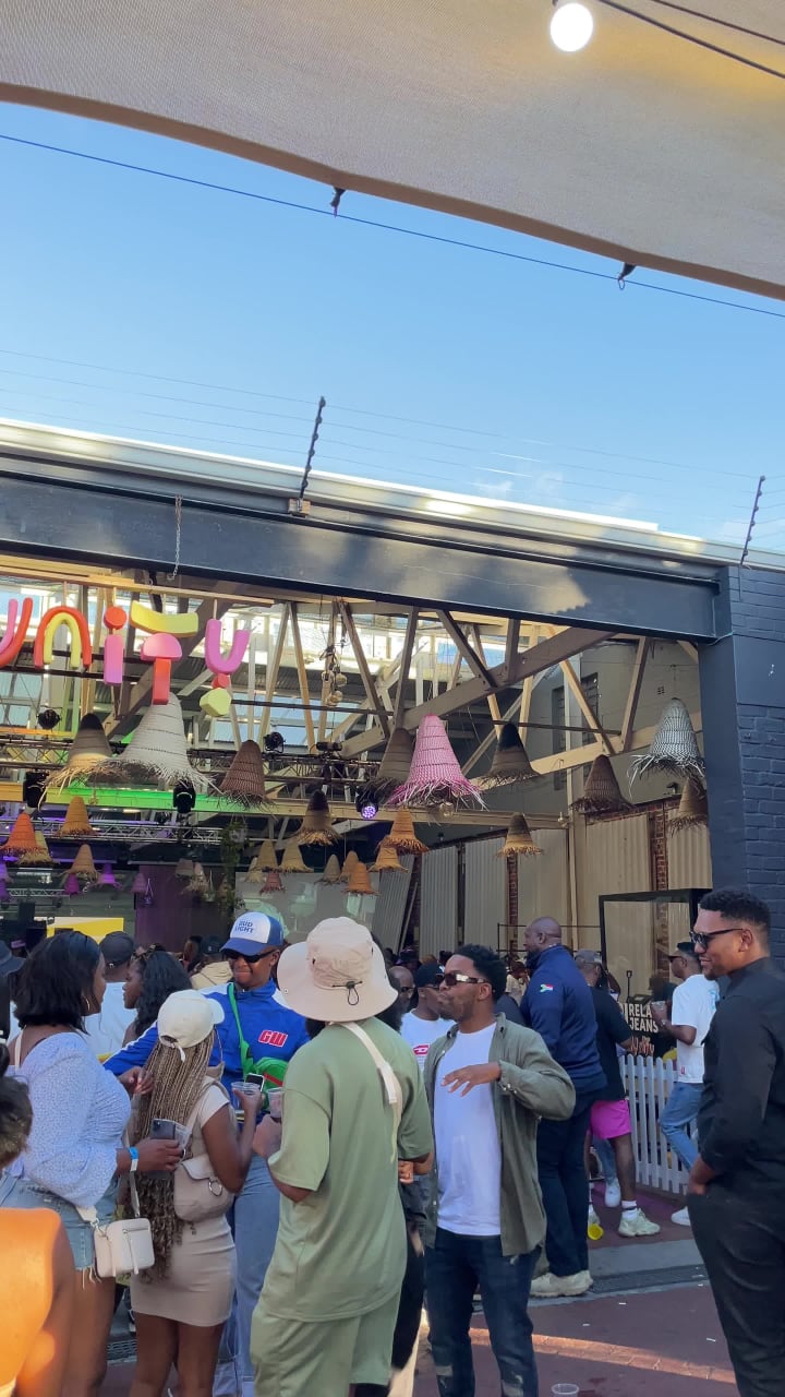 The Old Biscuit Mill