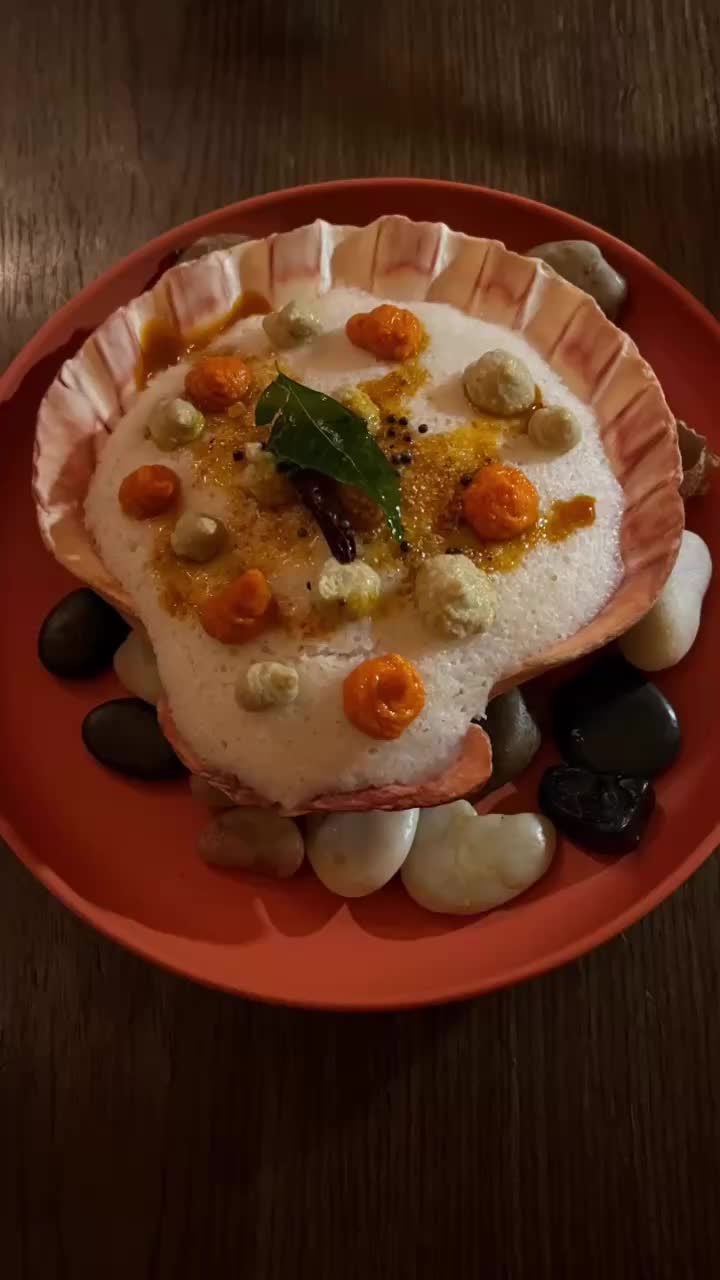 Video review of Kanyakumari