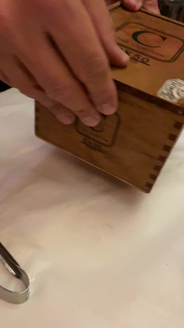 Video review of Carnivale