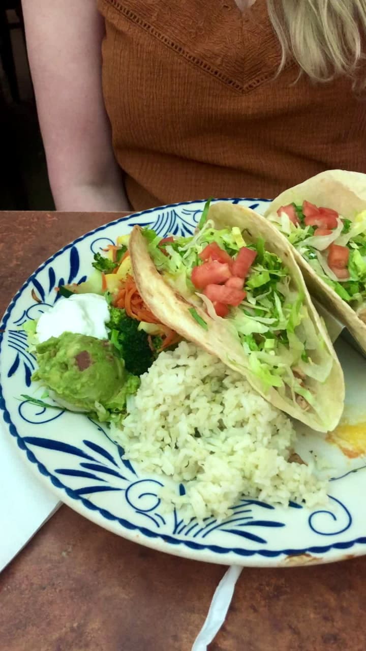 Video review of Abuelo's Mexican Restaurant